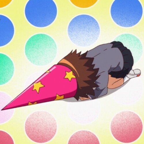 kmbさんのプロフィール画像