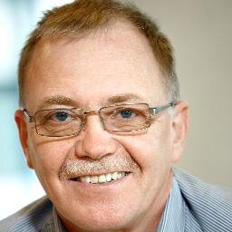 Professor ni Computer Science, inventor and robot builder