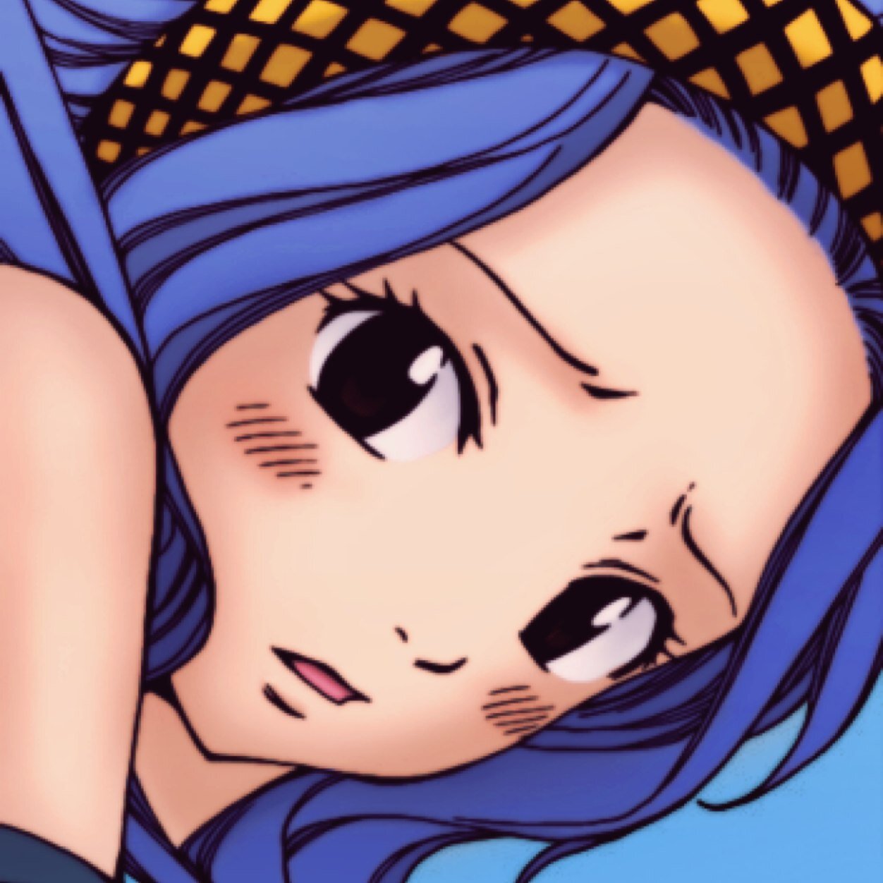 ScriptualShrimp's profile picture. We need to unite. we prioritized ourselves over our allies. But we can't stay like that now. We, Fairy Tail, must combine our strength and win!