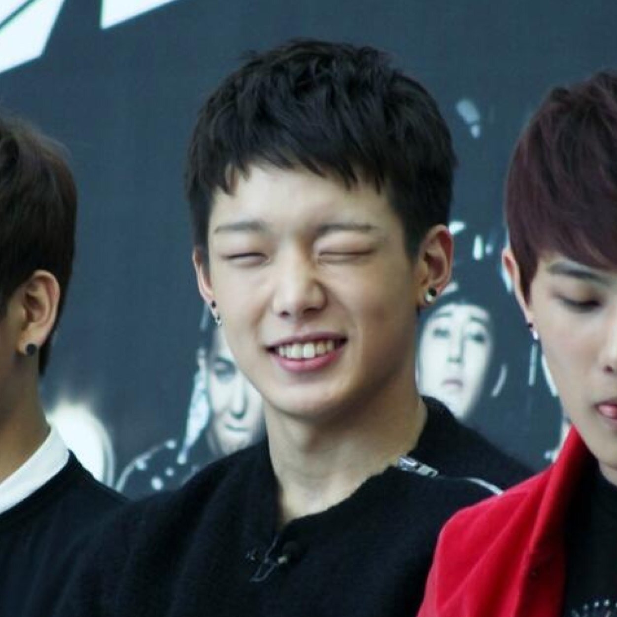 Bobby TeamB!! .*.*.Take me to NeverLand.*.*. #jungdokline #กรุบกริบline