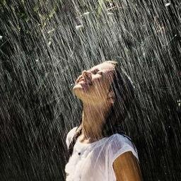 I am like fire..If u take care of me I'll brighten your life;but if u play with me you'll burn...