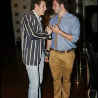 Niel Marais (@niel15marais) 's Twitter Profile