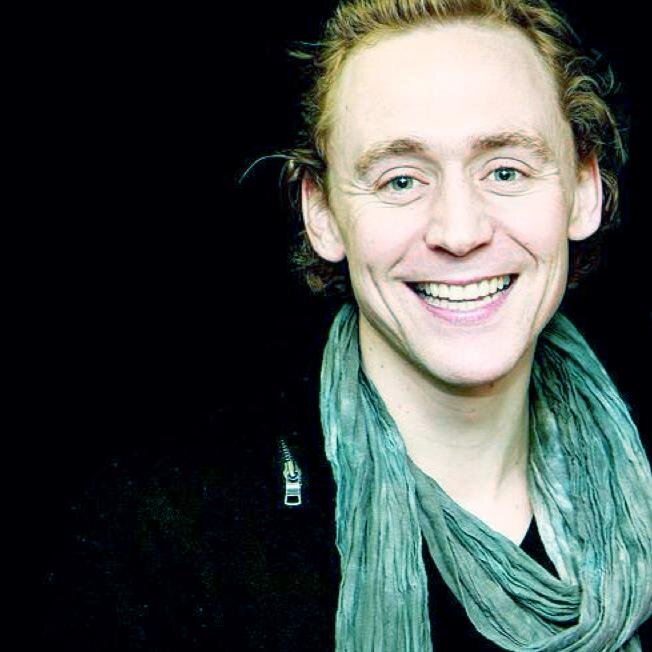 Polish side about @twhiddleston