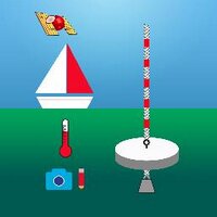 Secchi Disk (@secchiapp) 's Twitter Profile