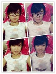 Ini cuma IDs