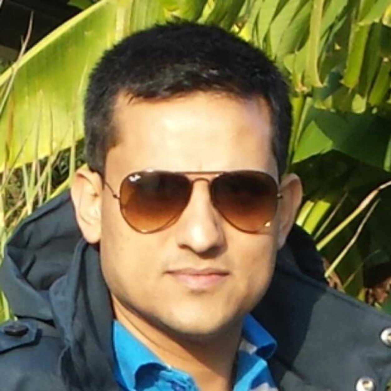 dkdubey9 Profile Picture