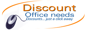 Discount Office Needs is an online store for a complete shopping for all your business and office needs.