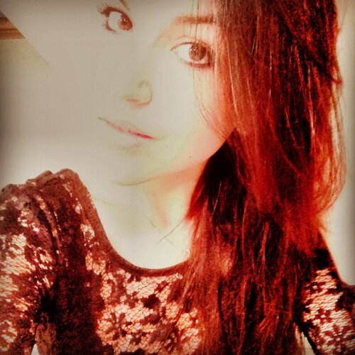 MargauxMetzger's profile picture. 