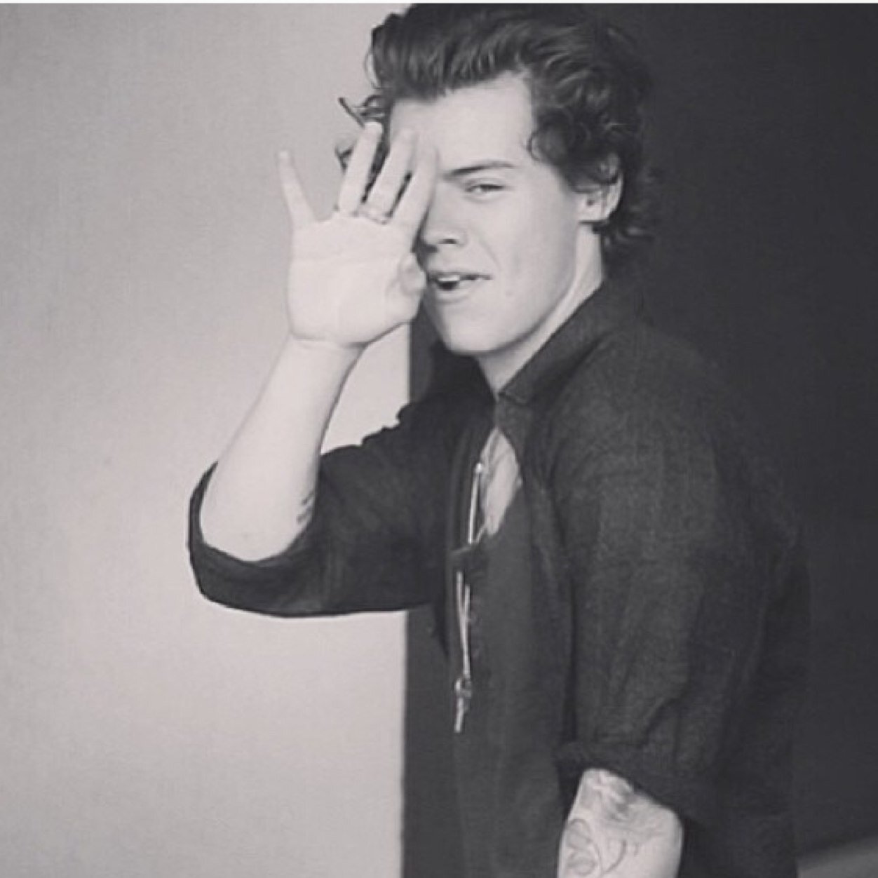 baby you light up my world like nobody else