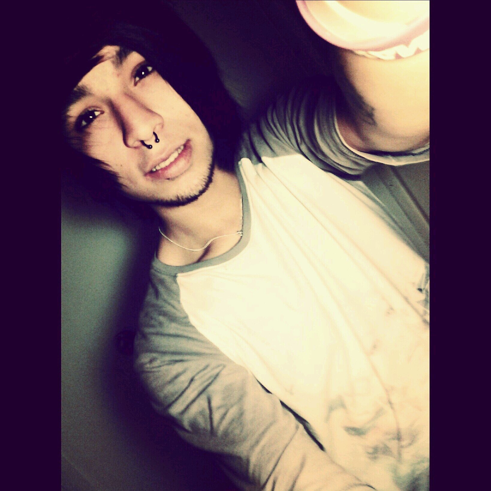|17|	|cats| |atheist|	IG: @dropdead_marioo