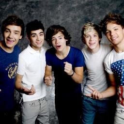 ONE DIRECTION------- 1D