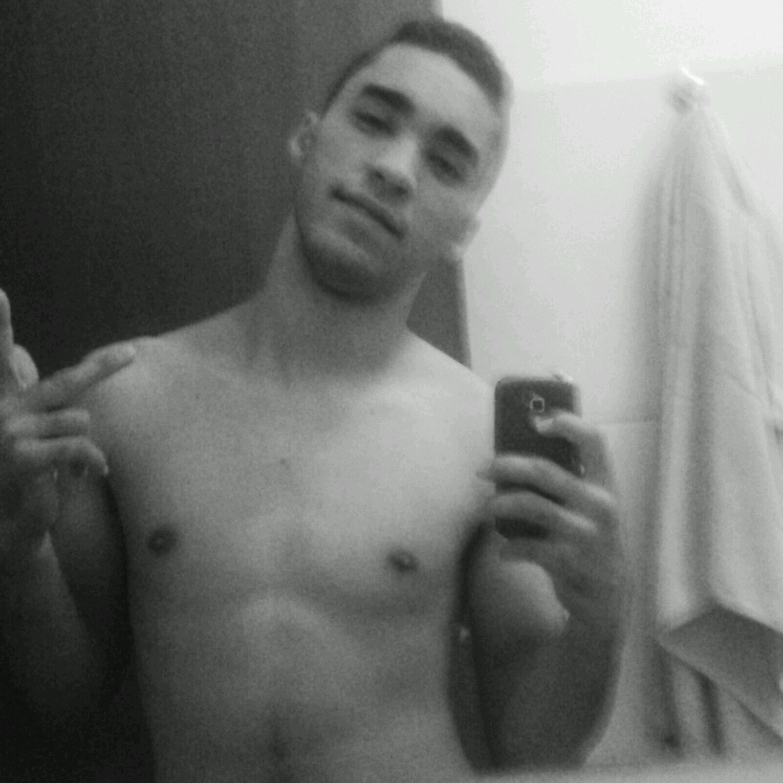 chegueiiiii^^