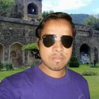 GAURRAV SHARMA(@gokusha1989) 's Twitter Profile Photo