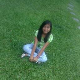 A girl who's dreaming of a place called Home :)
