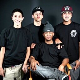(OFFICAL PAGE) http://t.co/WlfVxaFL ; Its all in the name. #YoungCalifornia #ImakGo #559MMPro. For booking contact iMakEntBookingInfo@gmail.com