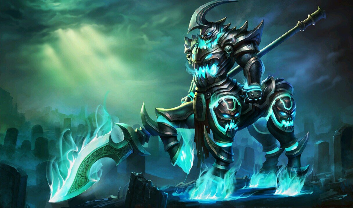 [+18]//Level: 26//Antiguo guerrero y amante de la guerra//renaci para volver al campo de batalla una vez mas//#HasterRolLOL