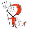 WDevil67's profile picture.