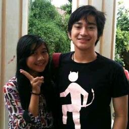 desma_caniluma's profile picture. Simple , follback ? Just mention :) bbm : 597b7790