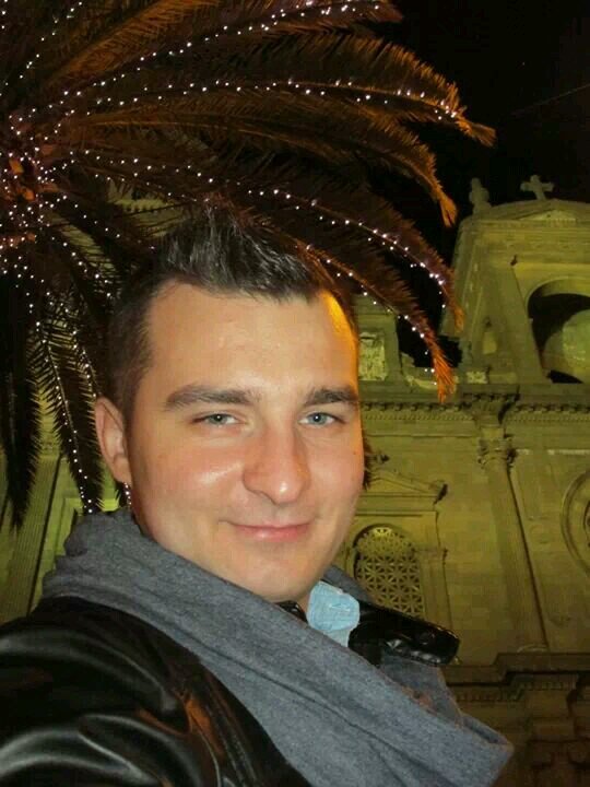 chyzy1's profile picture. 