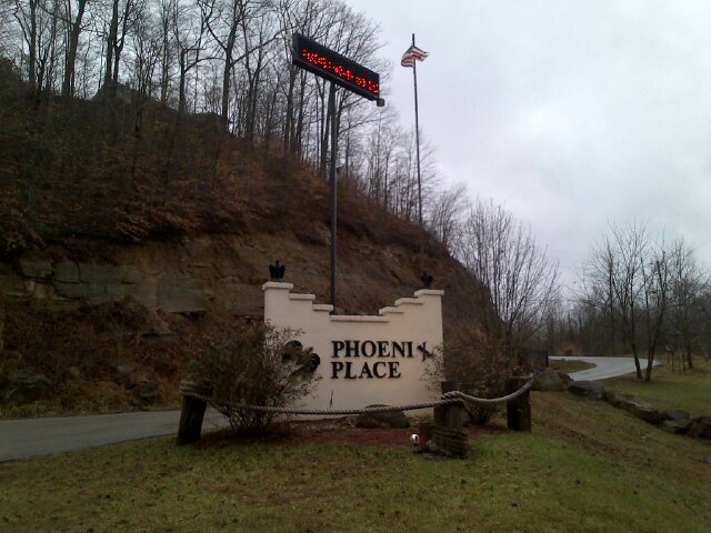 PhoenixPlace1's profile picture. If Eastern, KY is serious about economic development. The politicians have to stop developers like this. Too many corners are  being cut.