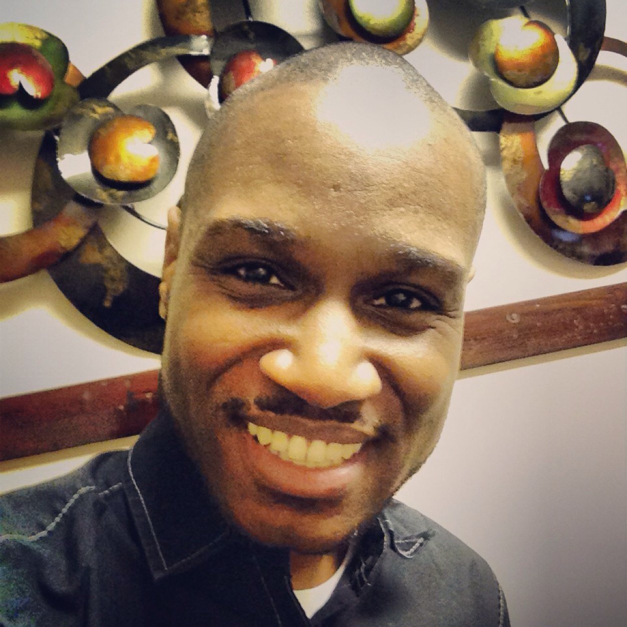 Man of God | Loving God, My Family, My Friends | @btopchurch | KiK shaltonjr | #usedbyHIM #LetTheLordUseYou