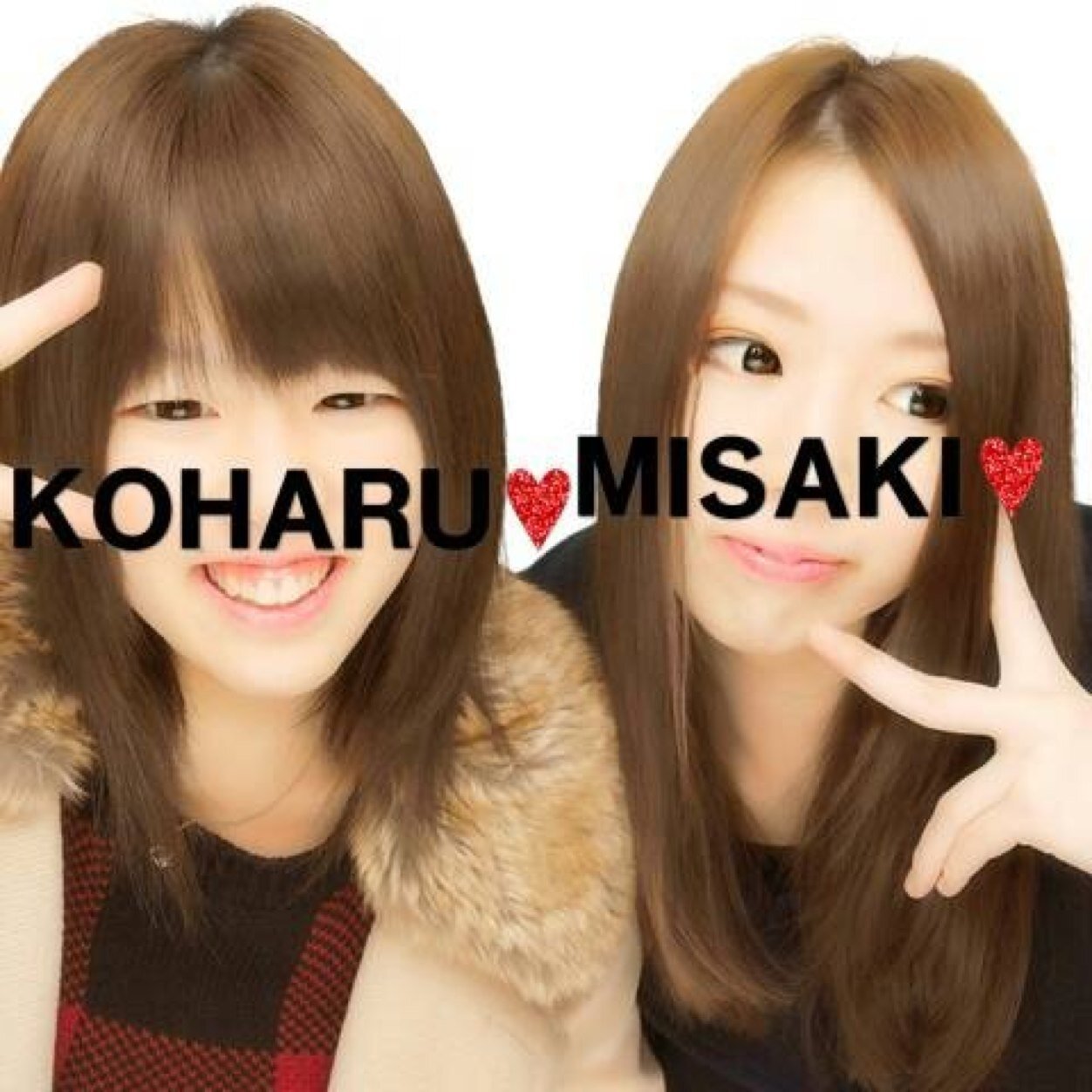 mmluv07's profile picture. 笑って楽しく((* ´艸｀))仲良しこよし