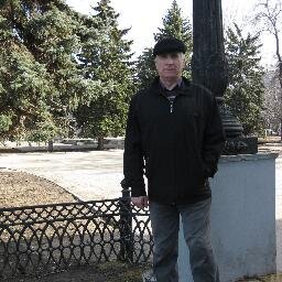 Скокшин Вячеслав Profile