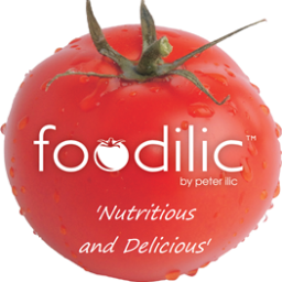 Foodilic Profile