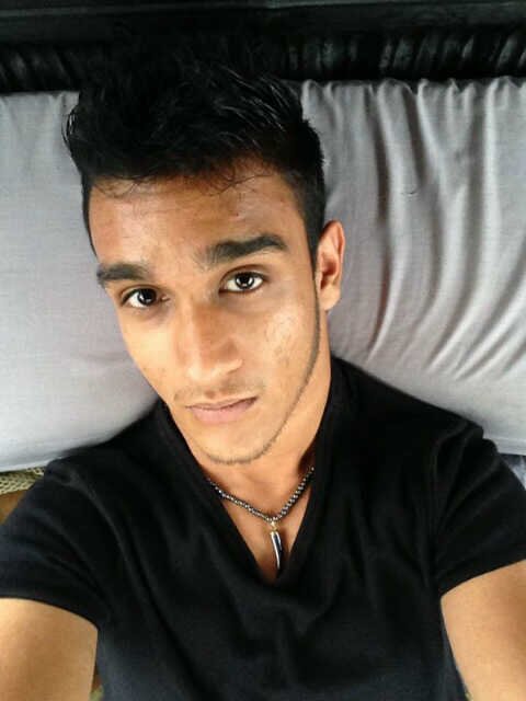 WaseemhWaseem's profile picture. BBM pin:29040506