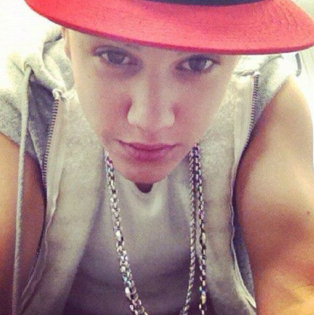Justin Bieber is amazing.. But the Janoskians i hope every single one kills themselves except for Beau.