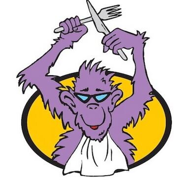 Home of the Rustler's Hunger Monkey - hot, filling snacks ready in seconds! Watch the Hunger monkey in action at http:/youtube.com/efguik2