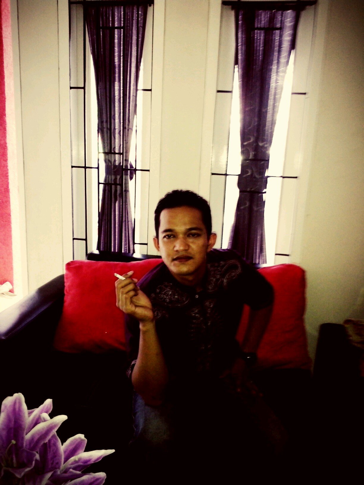 rezaikbal's profile picture. Jangan pernah,,putus asa,