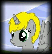 A Pegasus Pony who lives in Ponyville (M/Single)
 back from vacation. GMT +1