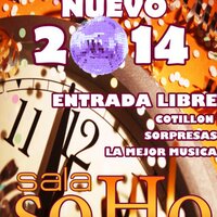 Sala Soho Talavera (@soho_sala) 's Twitter Profile