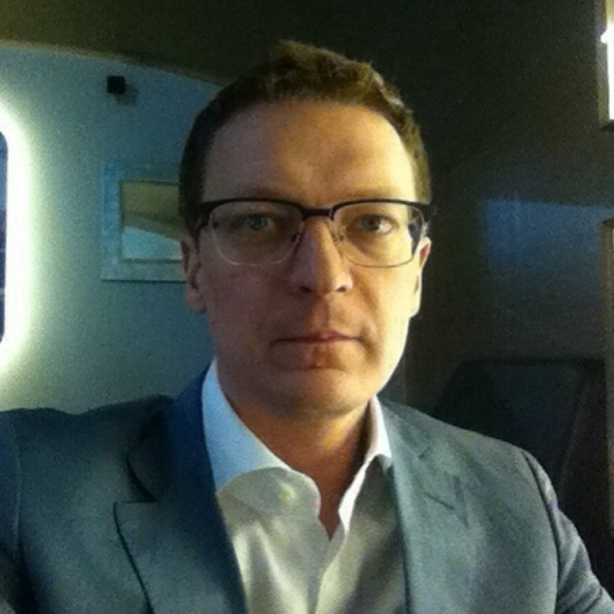 pannenkov's profile picture. Serial entrepreneur