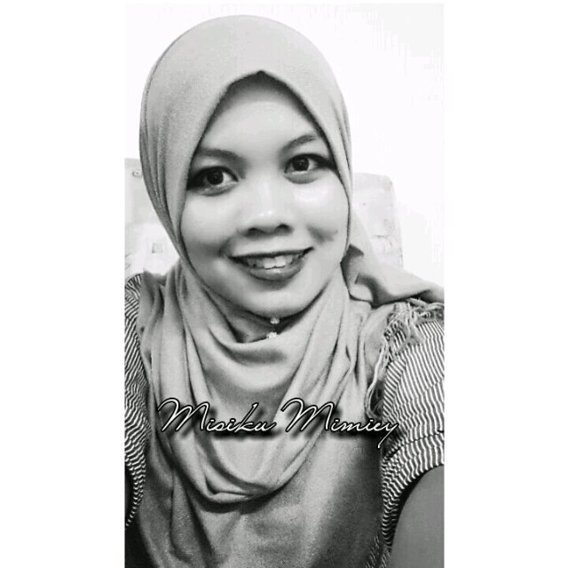 Agie_Miey's profile picture. Mencari keredhaan Allah s.w.t disebalik pengkhianatan orang ..