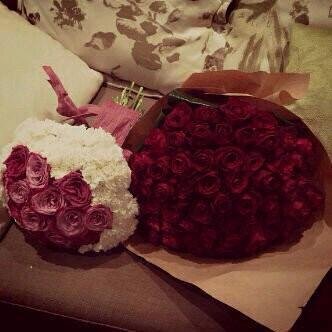فتاة تحب تواضع جدا و الصداقه شي عظيم أحب عائلتي الجميله الله يخليكم لي♥