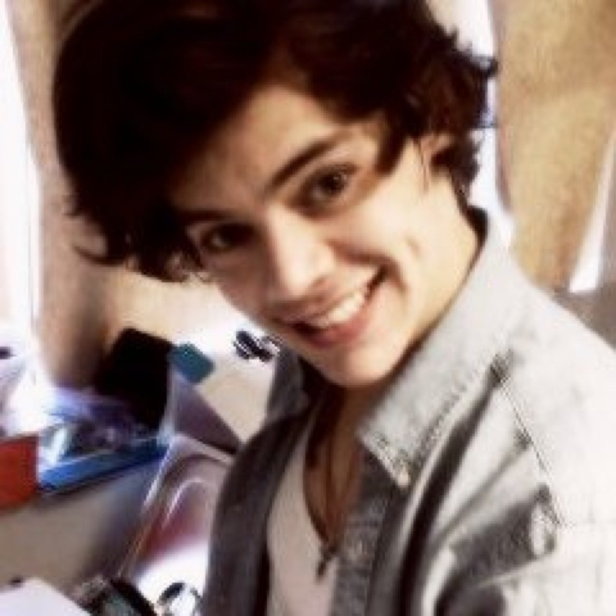 Directioner Follow :3