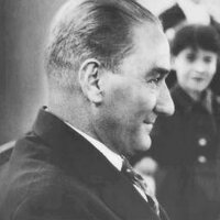 TC #ATATÜRK Gençliği(@TURK_GENCLIGI) 's Twitter Profile Photo