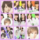 潤水ノノ*`∀´ル (@08250830) Twitter