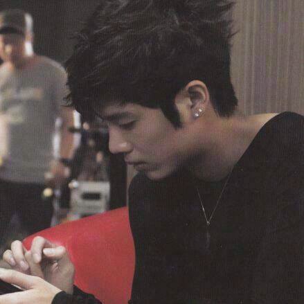 [meet me again] [solo]