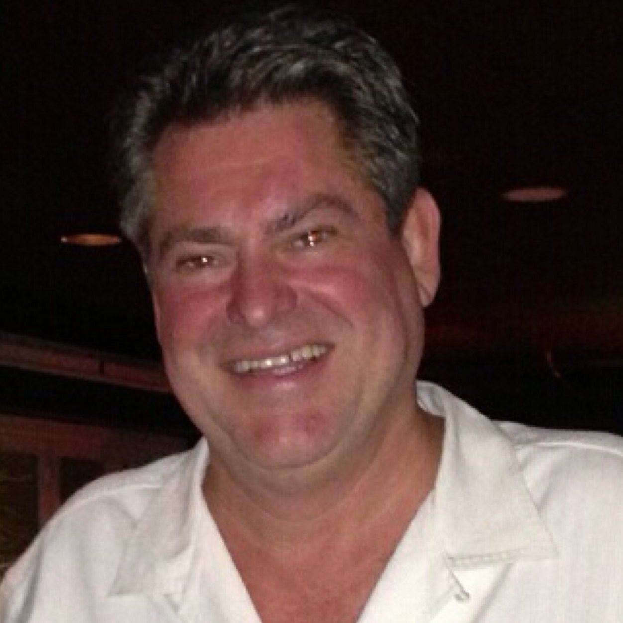 Experienced leader,  Forward looking.  
Always seeking successful outcomes!