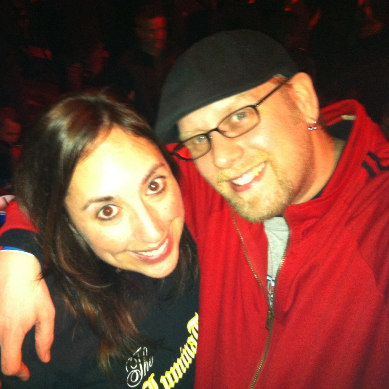 Jayzer01's profile picture. I'm a dad and a nerd that loves bass fishing football and gaming!!! #warcraft and #football is my drug!!!!!