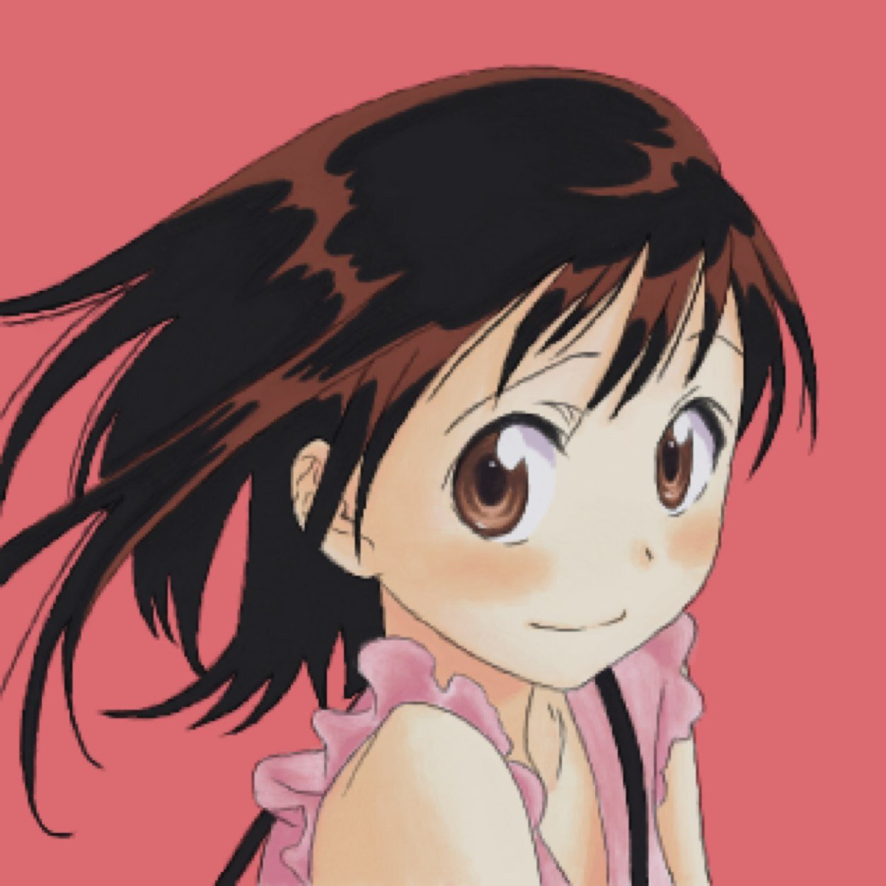 ？？？さんのプロフィール画像