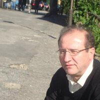 Satar Rahmani (@srahmani) 's Twitter Profile