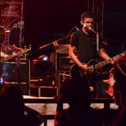 -NO MUSIC NO LIFE-

#justforpunk