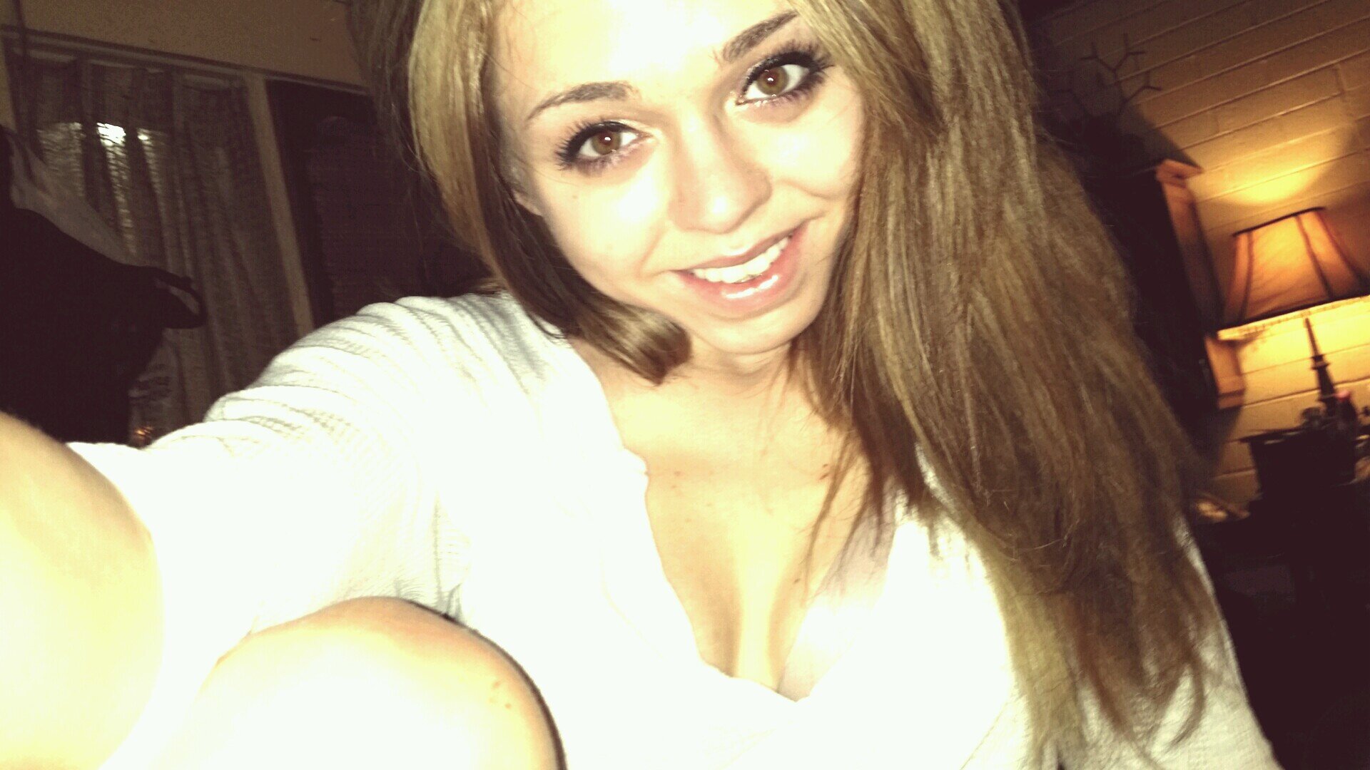 You found me ❤