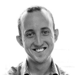 DanielPoffley's profile picture. 