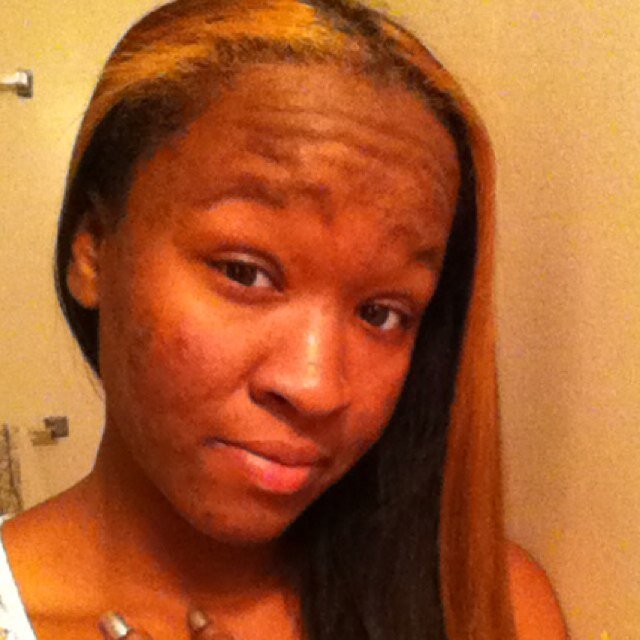 tWEEt_BBy's profile picture. #teamSCORPIO #teamPROUDmommy #classof2012 #fuckyhurfeelins