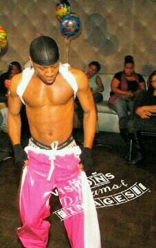 MALE EXOTIC ENTERTAINER WORLDWIDE TRAVEL ANY OCCASION NO PARTY TOO BIG OR SMALL